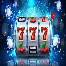 r786 Slots